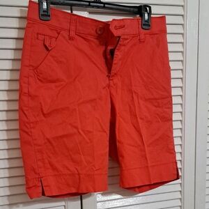 Lee's Bermuda Shorts